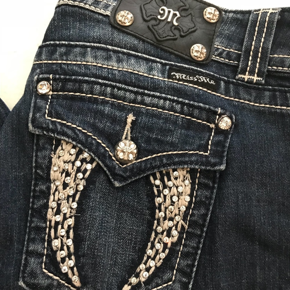 Miss Me women’s skinny jeans